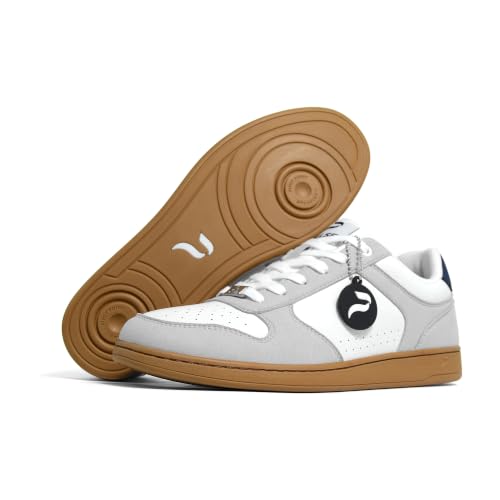 Image of Unisex Dance Sneakers Spin Sole Comfortable Men's and Women's Dance Shoes for Latin Dancing Bachata Salsa Line Dancing Swing Shuffling Hip Hop