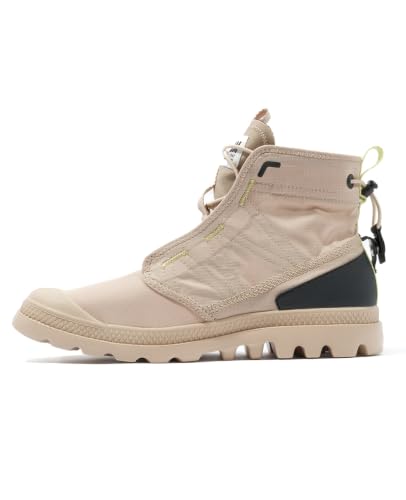 Image of Palladium Men's Pampa Travel Lite Boot