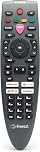 DragonSat REMOTE CONTROL for FREESAT 4K ARRIS MODELS UHD-X/UHD-4X-500GB / UHD-4X-1000GB / UHD-4X-2000GB Set top boxes