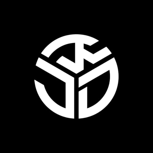 KJD Online cover art