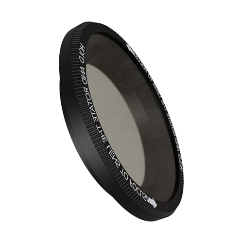 Image of CPL Circular Polarizer Lens Filter for D90-4CH, D80-4CH, D88-4CH, D88-5CH