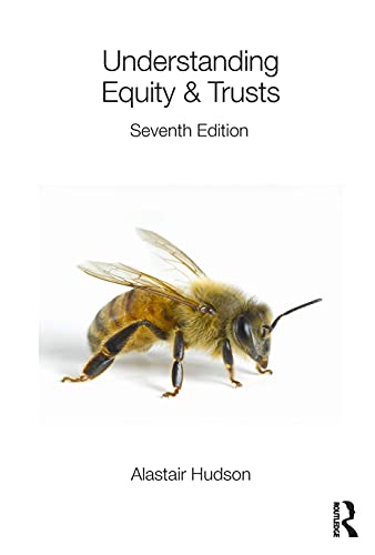 Understanding Equity & Trusts view 2