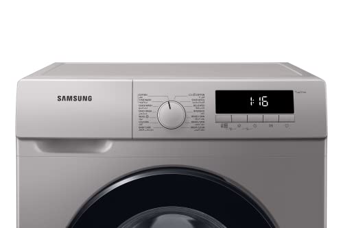 Samsung 7Kg Front Load Washing Machine With Quick Wash, Drum Clean And Delay End."Min 1 year manufacturer warranty" (UAE version)