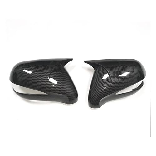 Ԃ̃TCh~[Jo[ LHD ɓK NTX ɓK RX ɓK RX270 ɓK RX350 2009-2014 J[VbJ[ Ar[ TCh~[Jo[ EBOLbv O Ar[P[X g(Carbon)