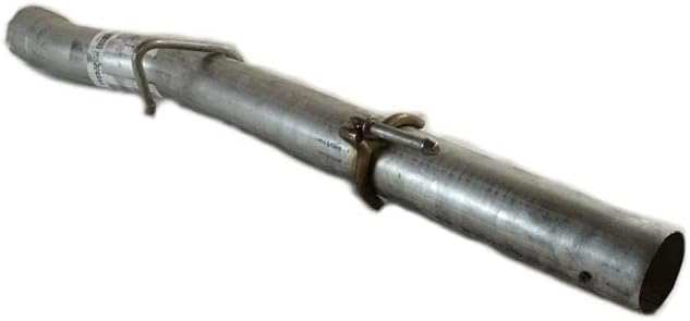 Genuine Chrysler 68214429AA Exhaust Extension Pipe