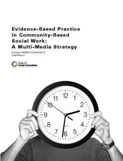 CTI Final Report