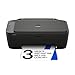 HP DeskJet 2920 89F97B, Stampante Multifunzione a Getto d'Inchiostro A4 a...