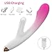 Waterproof Adult Tool for Women Today Silent Silicone Rabbit Ears Pleasure Toy Set Games for Men and Women Machine Realistic Handheld Gifts for Her