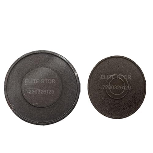 Hob burner parts, Cooking range parts, Suits for Indesit, Faber, Ariston, Kaff, Elica, Glen, Gilma, Sleek, Hindware, Siemens, Italian, Imported,... - Image 4