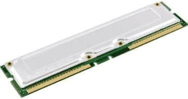 Hewlett Packard Enterprise 2GB PC2700 DDR SDRAM DIMM **Refurbished**, 376553 001 RFB (**Refurbished**)