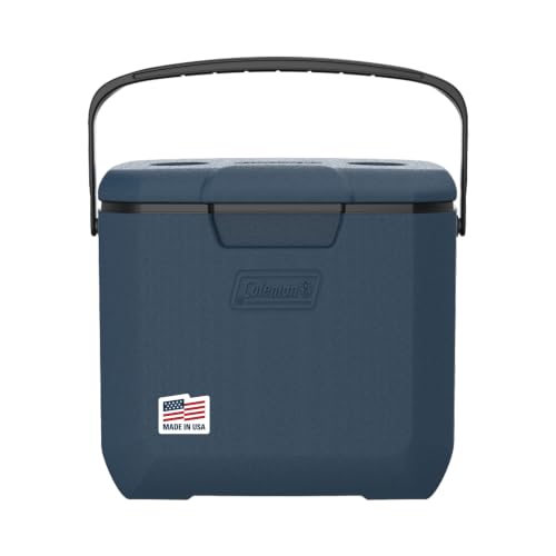 Coleman Chiller 30qt Day Cooler
