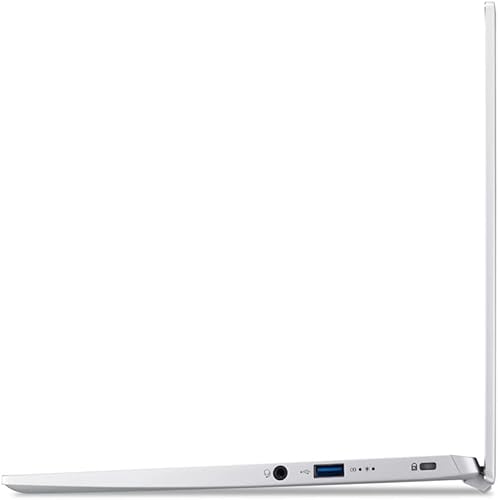 Miniatura 6 de Acer Swift 3 - Portátil delgado y ligero FHD de 14 pulgadas Intel 4-Core i7-1165G7 de 11 generación gráficos Intel Iris Xe 8 GB de RAM SSD PCIe de 1