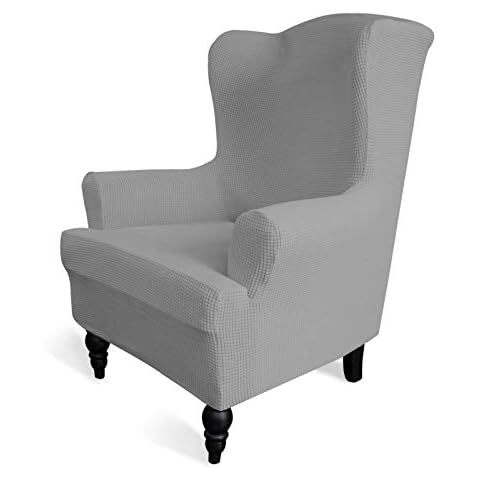 Greatime Stretch Sofabezug,Sofaüberwurf,Sofaüberzug,Sofahusse,Couchbezug,Möbelschutz,rutschfest,1-Stück Couch Schild Cover