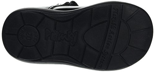 Primigi Sandes, Mary Jane Ragazza, Nero (Nero), 22...