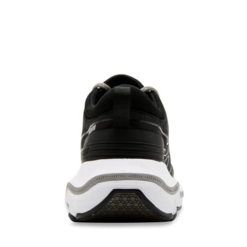 Steve Madden Men's Pressure Sneaker3