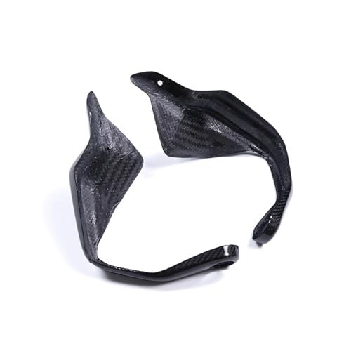 Garde-main carbone BMW S1000XR protège vos leviers des chocs