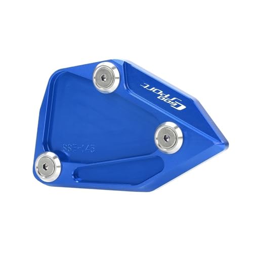 Rallonge béquille moto C600 Sport C650GT 2012-2015 élargisseur support béquille latérale