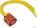 Produktbild Herth+buss Elparts 51277264 - Kabelreparatursatz, AGR-Ventil - Kabelreparatursatz, Drallklappenstellelement (Saugrohr)