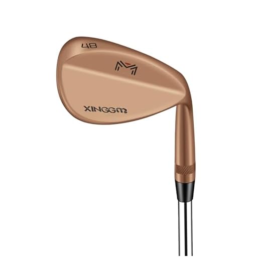 Forged Wedge Set with Milled Face