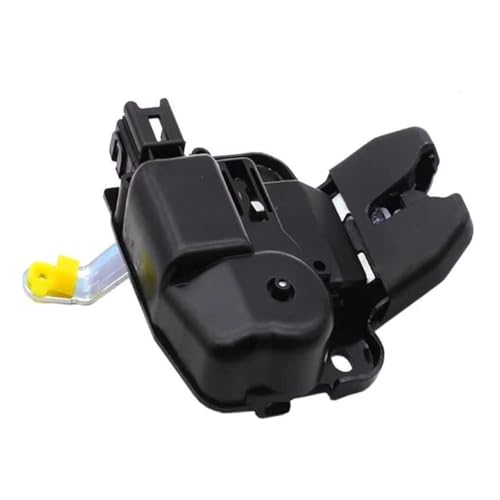 Cerradura de maletero que soluciona fallos de cierre en Nissan Tiida C11 Sedan 2007-2014 4