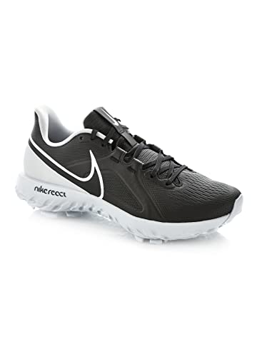 nike react red black