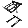 Gorilla GLS-03 Foldable Adjustable DJ Home Studio Laptop Stand #3