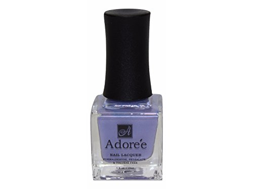 Adoree Nail Lacquer Cordon Blue .5oz