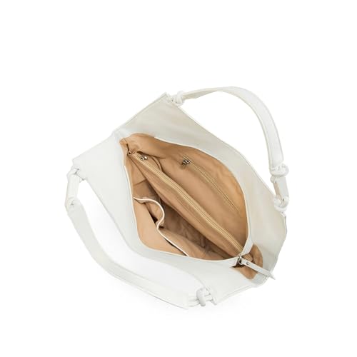 Image of Lino Perros Avril Slouchy Bucket Hobo