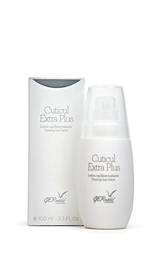 Gernetic InternationalCuticul Extra Plus 100ml