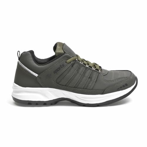 Image of Hilux Stylish Light Weight Shoe| Running Shoe| Walking Shoe| Trekking Men Shoe