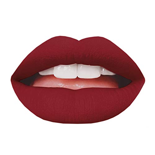 L'Oréal Paris Colour Riche Collection Exclusive Lipstick, Liya's Red, 0.13 oz. - Image 4