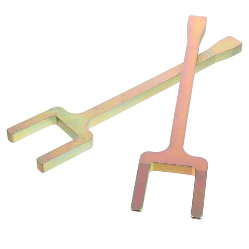 Outil démontage essieu efficace pour extraire les joints sans effort