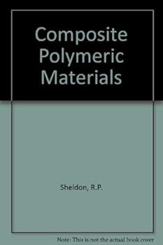 Hardcover Composite polymeric materials Book