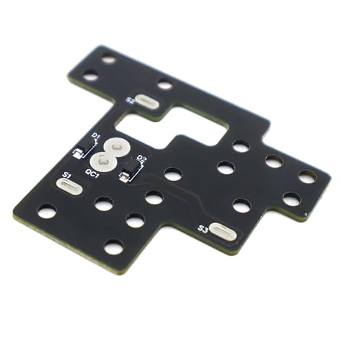 Módulo de Luces LED para Faros GM 2003-2007 miniatura 4