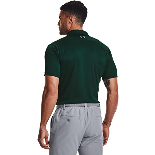 Image of Under Armour Men's Tech Golf Polo