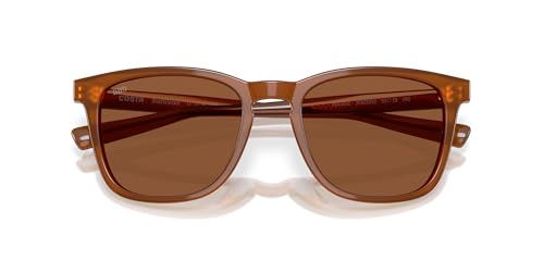 Image of Costa Del Mar Mens Sullivan Square Sunglasses