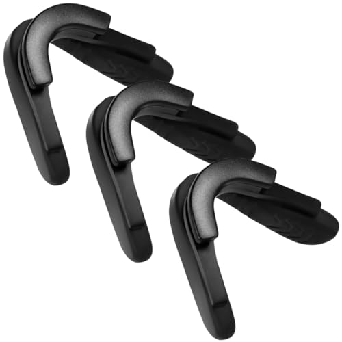 Image of Replacement Nosepiece For Pit Viper 2000 Sunglasses.Nosepad Compatible With PV 2000S