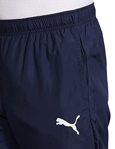Image of Puma Men Regular Fit Track Pant