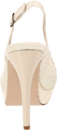 Image of Two Lips Women's Accolade Slingback Sandal