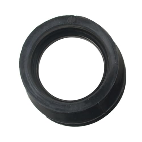 Interfaz de carburador CBR600RR con hule de alta resistencia para colector F5