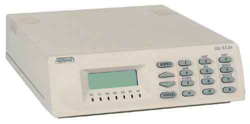 ADTRAN ISU 512E ISDN Inverse Multiplexer 10BT Snmp-image-44