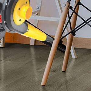 Image of Elmico ac Cleaner /ac Cleaning /continuously 60 min use /ac Cleaner Pump machine /100% Copper Armature /6 feet Wire Industrial Suction air Blower with Vacuum Function
