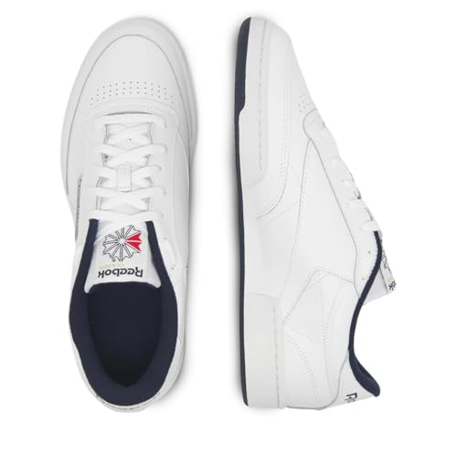Image of Reebok Court Advance Sneakers for Men - Casual Tennis Mens Shoes Size 6 to 15
