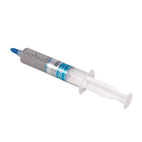 Image of HY510 Thermal Compound Paste Tube for Coolers Heat Sink, CPU,CHIPSETS, All Cooler.