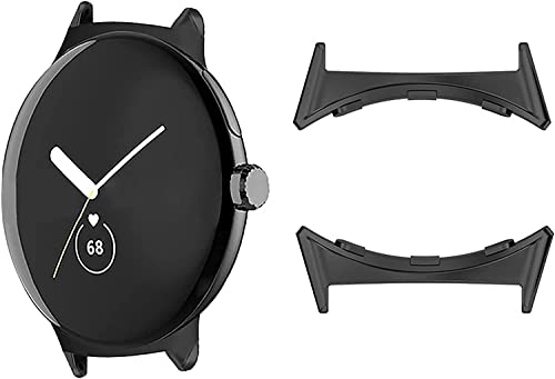 [SEVOLY] Googlep Pixel watchp ohA_v^[ O[Op Pixel Watchp ohA_v^[ XgbvRlN^[  A 4FI XeX ȒP