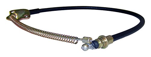 Crown Automotive J5355325 Brake Cable Assembly