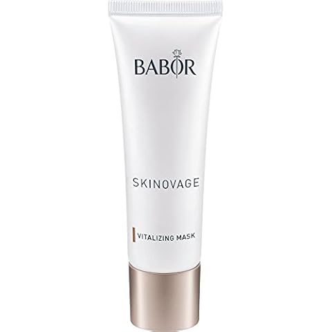 Babor SKINOVAGE Vitalizing Mask Mascarilla facial revitalizante Cover