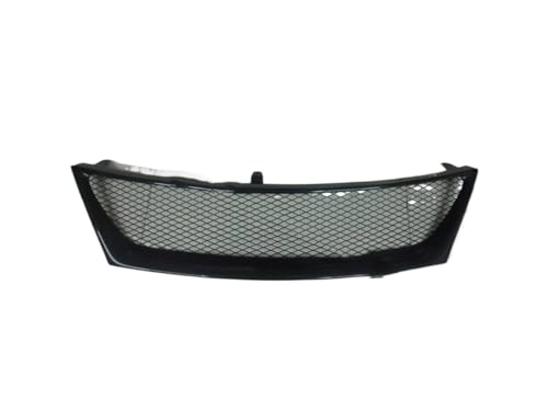 Calandre Lexus ISF 2009 protection pare-chocs et grille avant voiture