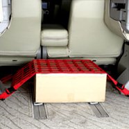 Amazon | TGS DELICA D:5 SPYCE スパイスレーシングネット[ブルー] 401