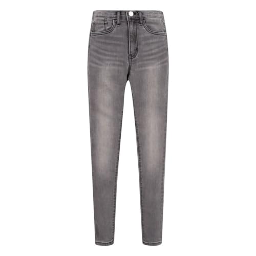 Levi's Lvg 720 High Rise Skinny Jeans 3ef616 Pantalons en Denim Fille Mode Casual
